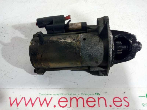  MOTOR ARRANQUE, FORD, FOCUS BERLINA (CAK) 