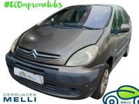 CITROEN XSARA PICASSO