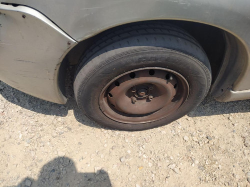  AMORTIGUADOR DELANTERO IZQUIERDO CITROEN BERLINGO 