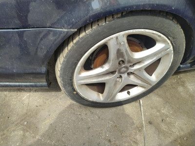 PINZA DE FRENO TRASERA DERECHA