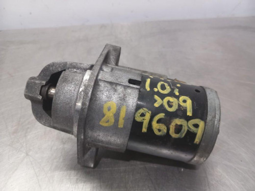  MOTOR ARRANQUE, , 