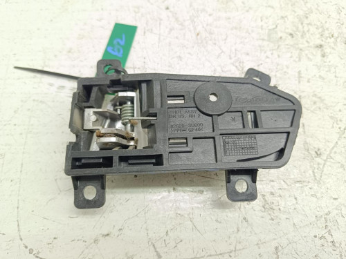 MANETA INTERIOR DELANTERA DERECHA Kia SPORTAGE (QL) 