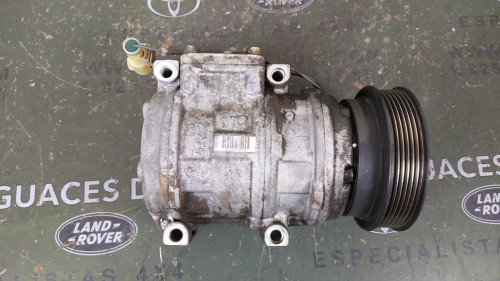 COMPRESOR AIRE ACONDICIONADO Land Rover FREELANDER (LN)(01.1998) 