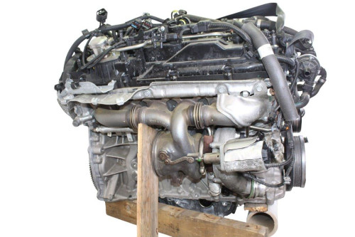 MOTOR COMPLETO de segunda mano