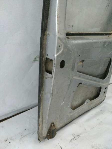  PUERTA TRASERA IZQUIERDA Citroen JUMPY 