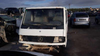 MERCEDES-BENZ MB 100 D FURGÓN/COMBI (631)(1987)