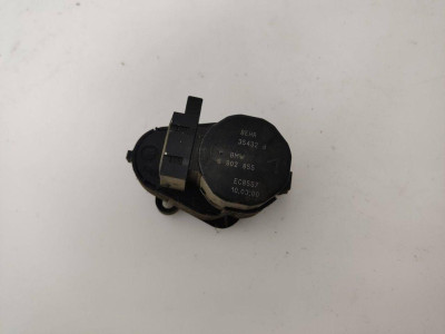 MOTOR APERTURA TRAMPILLAS CLIMATIZADOR, BMW, SERIE 3 BERLINA (E46)
