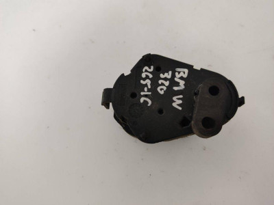 MOTOR APERTURA TRAMPILLAS CLIMATIZADOR, BMW, SERIE 3 BERLINA (E46)