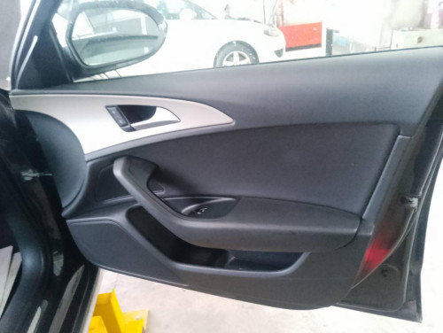 GUARNECIDO PUERTA DELANTERA DERECHA AUDI A6 ALLROAD QUATTRO (4GJ) 