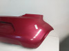  PARAGOLPES TRASERO FORD KA (CCU) 