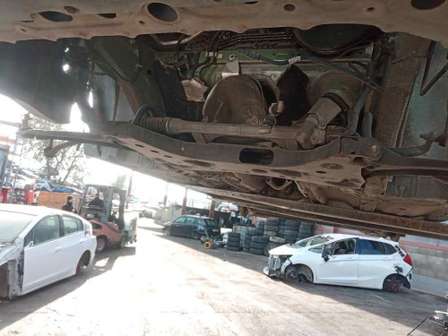  PUENTE DELANTERO NISSAN TIIDA (C11X/SC11X) 
