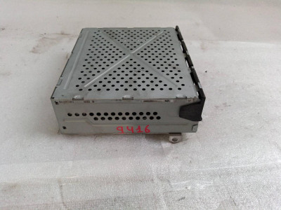 SISTEMA AUDIO / RADIO CD, AUDI, A6 ALLROAD QUATTRO (4FH)