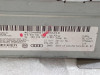  SISTEMA AUDIO / RADIO CD AUDI A6 ALLROAD QUATTRO (4FH) 