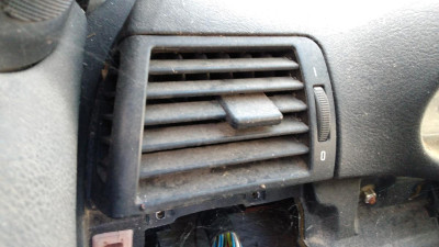 BMW SERIE 3 BERLINA (E46)
