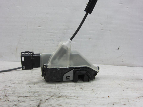  CERRADURA PUERTA DELANTERA DERECHA CITROEN C5 AIRCROSS 