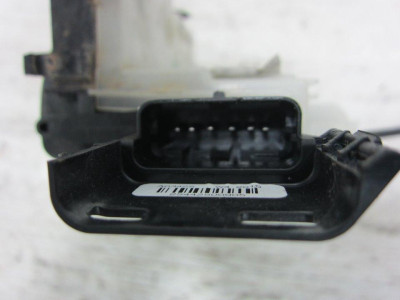 CERRADURA PUERTA DELANTERA DERECHA, CITROEN, C5 AIRCROSS