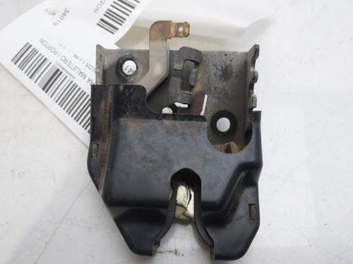  CERRADURA MALETERO / PORTON CHEVROLET KALOS 