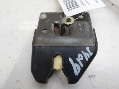 CERRADURA MALETERO / PORTON, CHEVROLET, KALOS