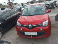 RENAULT TWINGO III