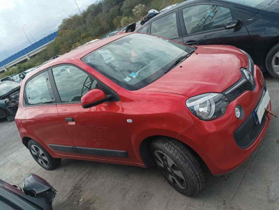 RENAULT TWINGO III