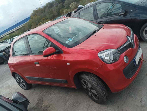 RENAULT TWINGO III, RENAULT, TWINGO III