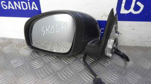  RETROVISOR IZQUIERDO 