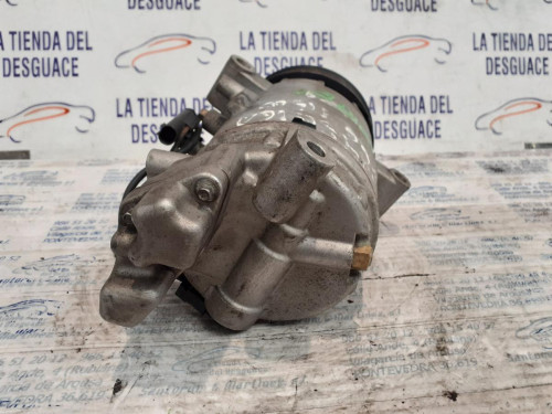  COMPRESOR AIRE ACONDICIONADO 