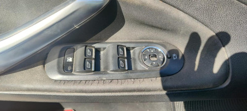  FORD MONDEO BERLINA (CA2) 