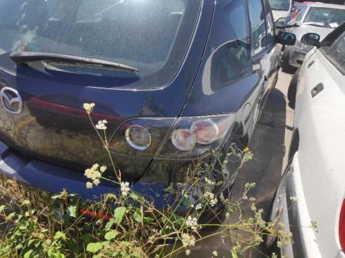  MAZDA 3 BERLINA (BK) 