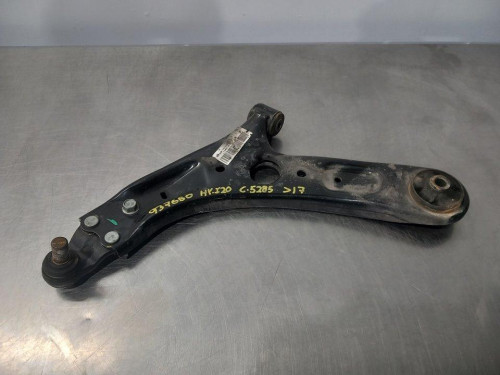 BRAZO SUSPENSION INFERIOR DELANTERO IZQUIERDO Hyundai I20 (GB) 