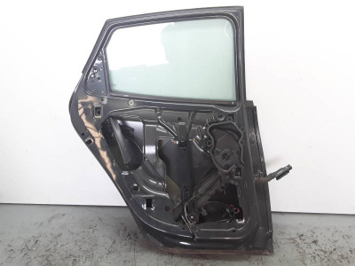 PUERTA TRASERA IZQUIERDA, Seat, IBIZA BERLINA (6J5)