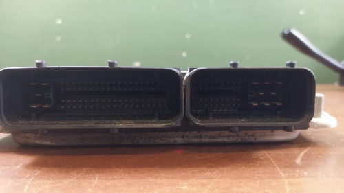 CENTRALITA MOTOR UCE Volkswagen GOLF IV BERLINA (1J1)(10.1997) 