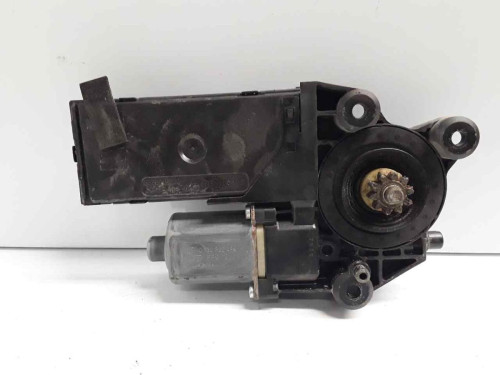MOTOR ELEVALUNAS DELANTERO IZQUIERDO RENAULT MEGANE III BERLINA 5P 