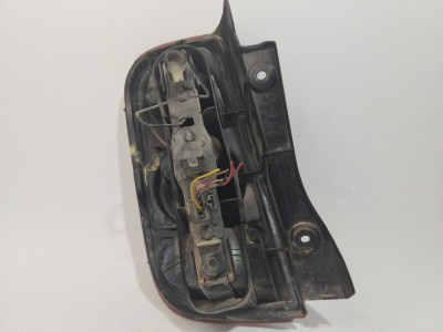 PILOTO TRASERO DERECHO, NISSAN, MICRA (K12E)
