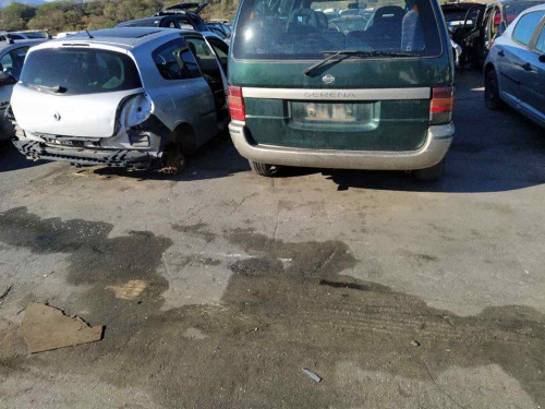  NISSAN SERENA (C23M) 