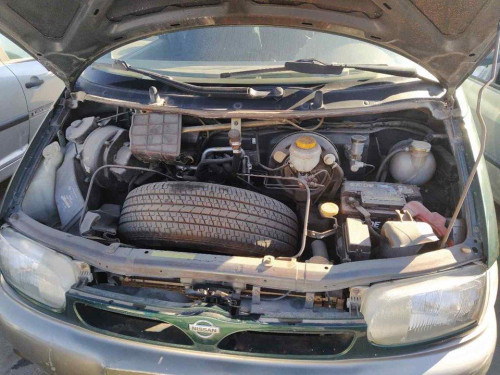  NISSAN SERENA (C23M) 