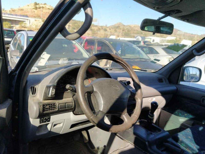 NISSAN SERENA (C23M)