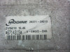  INTERCOOLER, KIA, CEED (ED) 