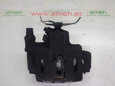 PINZA DE FRENO DELANTERA DERECHA, PEUGEOT, EXPERT COMBI (1995)