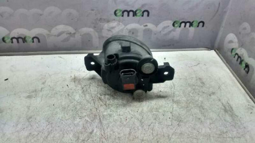  FARO ANTINIEBLA IZQUIERDO RENAULT LAGUNA II (BG0) 