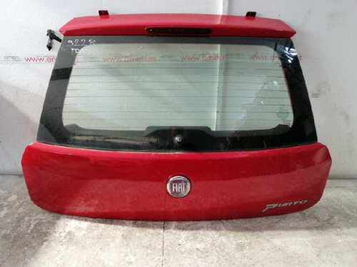  PORTON TRASERO FIAT GRANDE PUNTO (199) 
