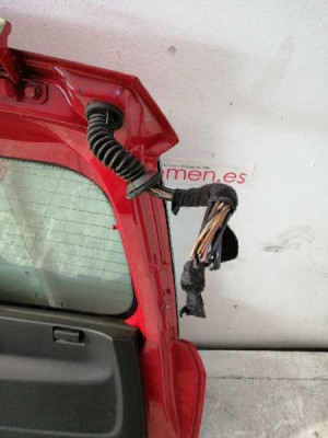 PORTON TRASERO, FIAT, GRANDE PUNTO (199)
