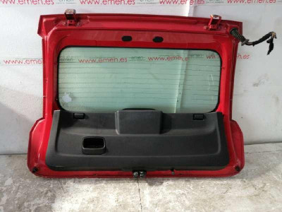 PORTON TRASERO, FIAT, GRANDE PUNTO (199)