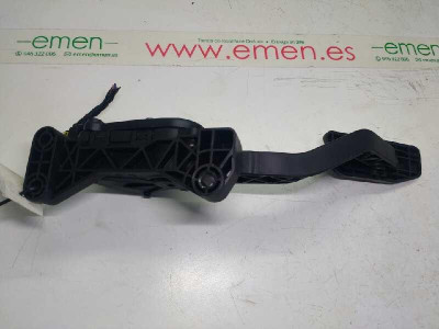 POTENCIOMETRO PEDAL, KIA, CERATO (LD)