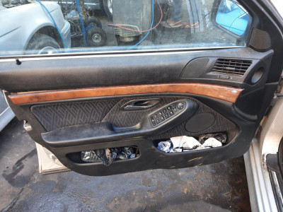 BMW SERIE 5 BERLINA (E39)