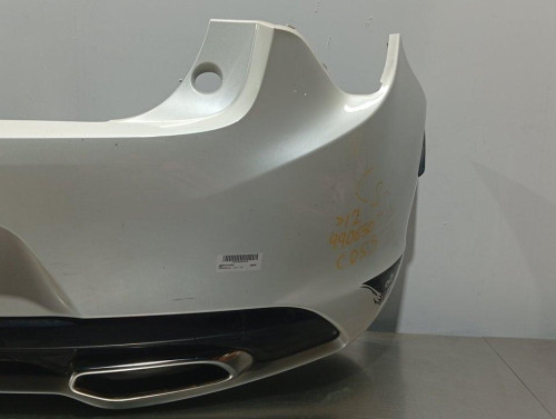  PARAGOLPES TRASERO CITROEN DS5 