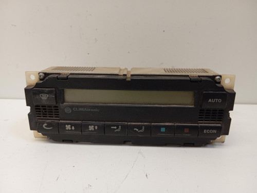  MANDO CLIMATIZADOR Volkswagen PASSAT BERLINA (3B2) 