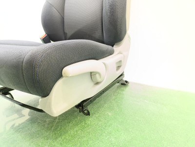 ASIENTO DELANTERO IZQUIERDO, HONDA, INSIGHT (ZE2)