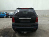 SSANGYONG REXTON — автомобиль-донор на запчасти 