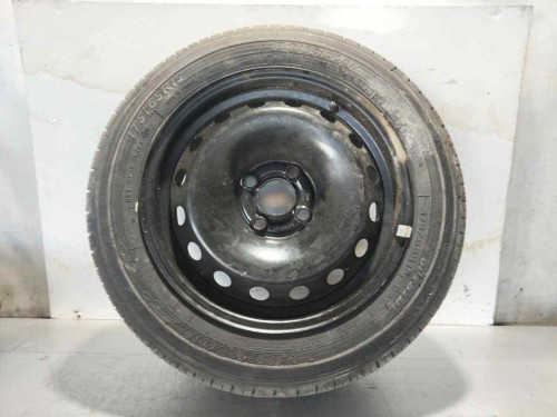 NEUMATICO REPUESTO Fiat III EVO PUNTO (199) 
